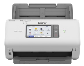 Brother ADS-4700W