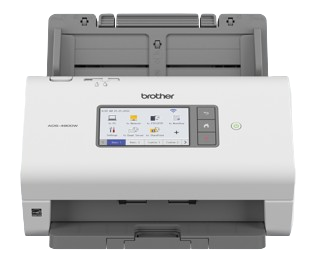 Brother ADS-4900W