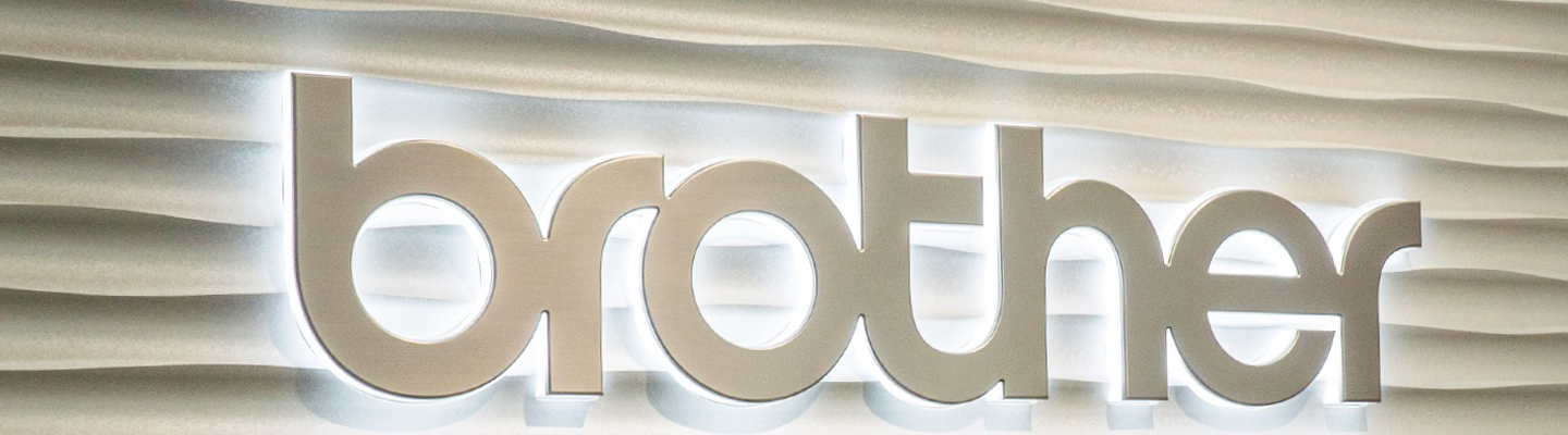 Distribuidor certificado de Brother