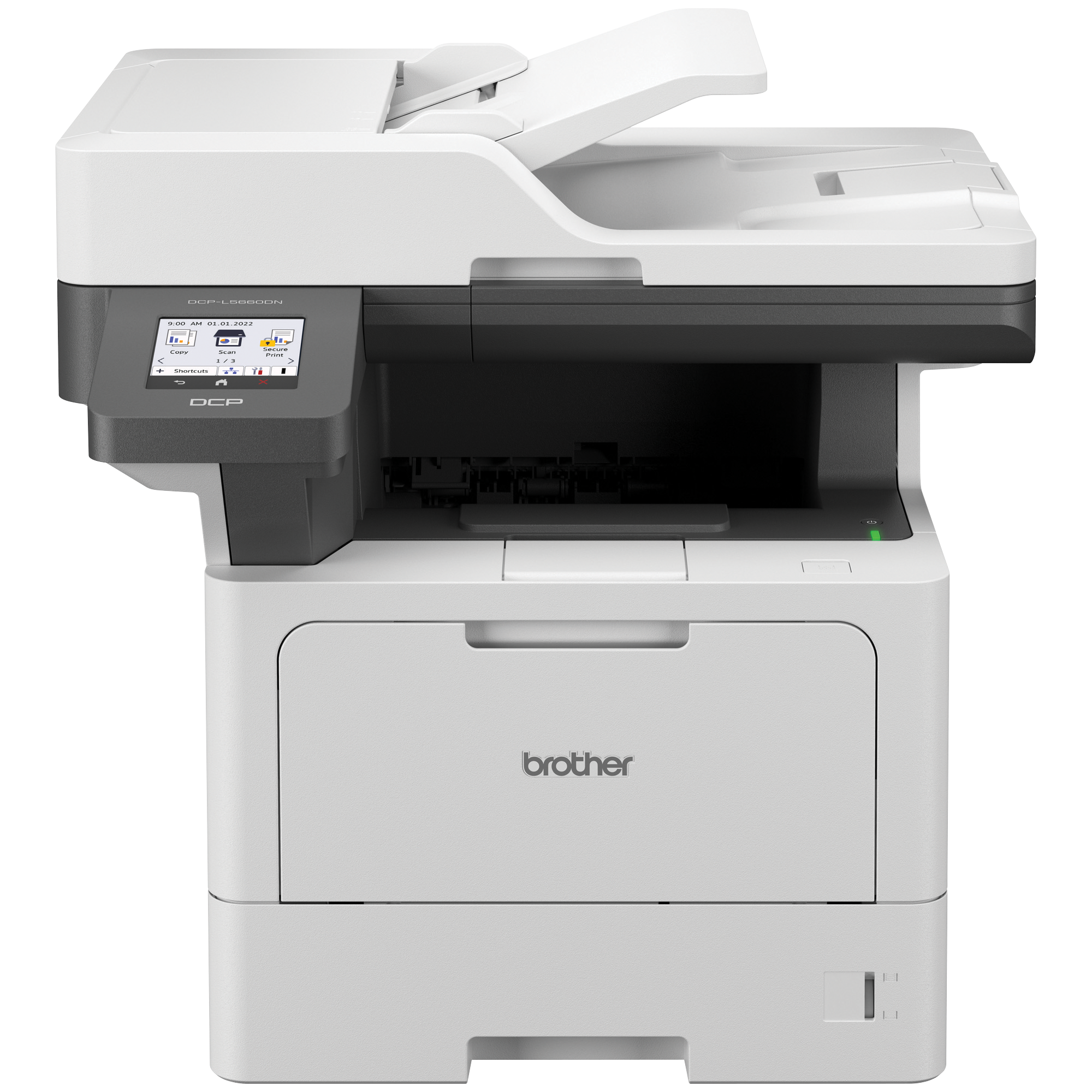 Brother DCP-L5660DN